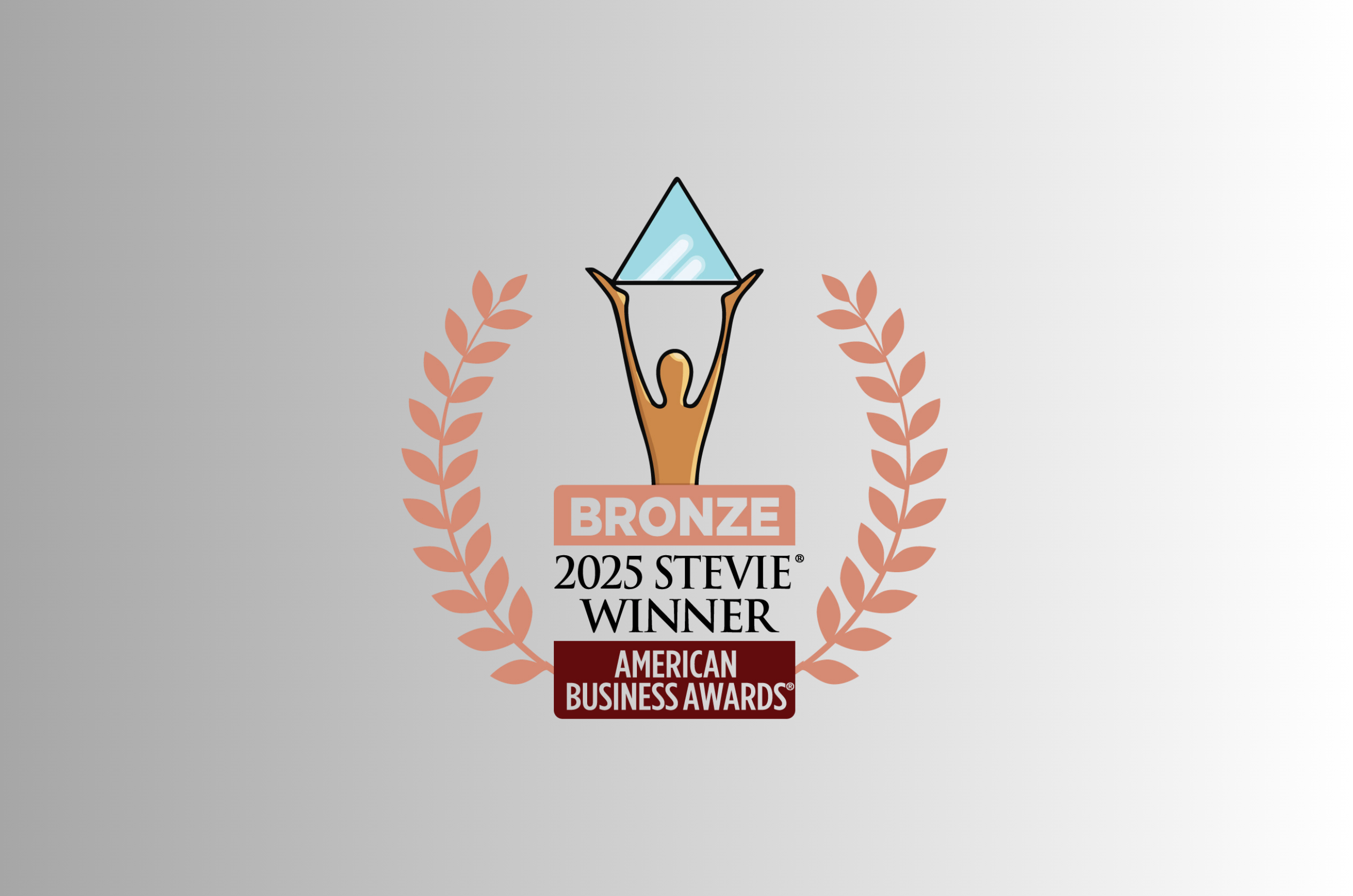 American Business Awards Bronze Award